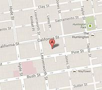 Image result for 1330 Fillmore St., San Francisco, CA 94115 United States