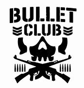 Image result for Bullet Club Graphics