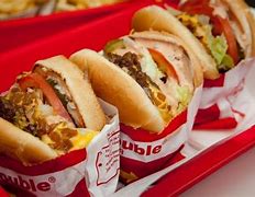 Image result for Types of Fast Food