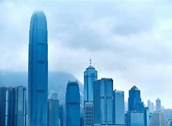 Image result for Hong Kong Skyline Winter