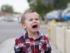 Image result for Annoying Crying Kid