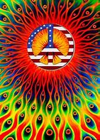 Image result for Cool Peace Sign Drawings