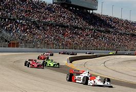 Image result for IndyCar Milwaukee Mile