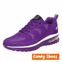 Image result for Amazon Sneakers Purple