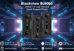Image result for Black View 5G Cell Phones