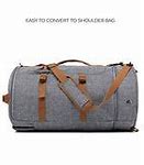 Image result for Backpack Convertible Purse for Travel