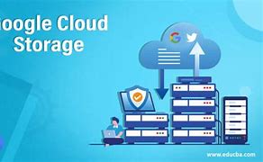 Image result for Google Cloud Storage