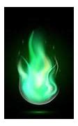 Image result for Magic Fireball