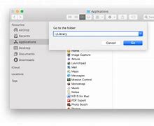 Image result for How to Uninstall Apps On MacBook Air