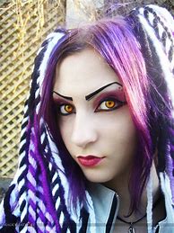 Image result for Industrial Goth Art
