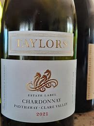 Bildergebnis für Taylors Chardonnay saint Andrews