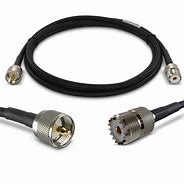 Image result for Coaxial Antenna Connector