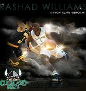Image result for Rashad Williams Miami Heat NBA