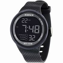 Image result for 100M Digital Watch