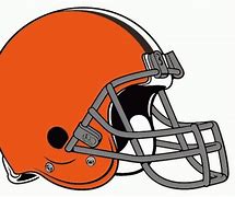 Image result for Cleveland Browns Helmet
