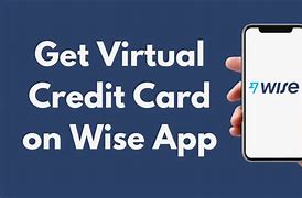 Image result for Wise NFC Card