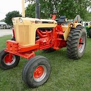 Image result for Comfort King Case Tractors