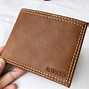 Image result for Extra Capacity Bifold Wallet for Men