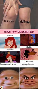Image result for Disney Jokes