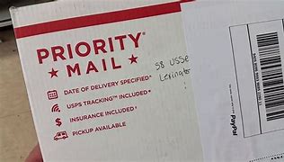 Image result for Priority Mail Boxes Sizes