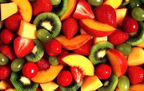 Image result for Fruit Wall Paper