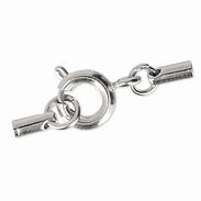 Image result for Spring Loaded Clasp
