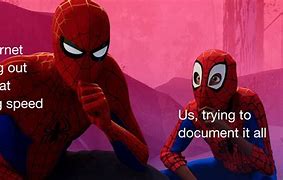 Image result for Spider-Man Pointing Meme Template