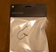 Image result for Apple USB Ethernet Adapter