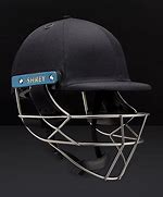 Image result for Shrey Cricket Helmet