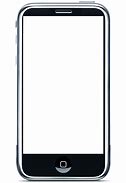Image result for Black iPhone On White Screen Cartoon