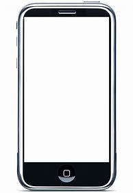 Image result for Cartoon Image Blank iPhone Screen