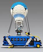 Image result for Fortnight LEGO Flying