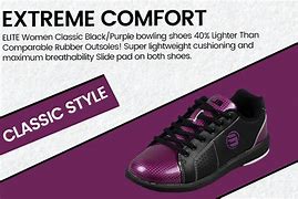 Image result for Classic Bowling Shoes