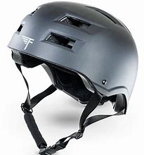 Image result for Freestyle Skateboard Helmet