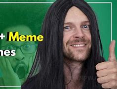 Image result for Mean Nickname Meme