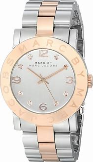 Image result for Marc Jacobs Amy Watch