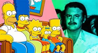 Image result for Willy Simpsons Fist