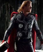 Image result for Thor Hammer Hemsworth