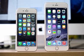 Image result for iPhone 6Plus 16GB vs iPhone 6 Plus 32GB