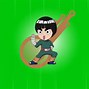 Image result for Rock Lee Character