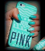 Image result for iPhone 5 Case Green Pink