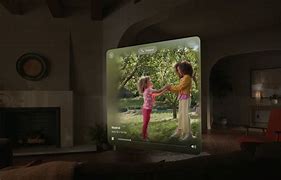 Image result for Apple Vision Pro Screen