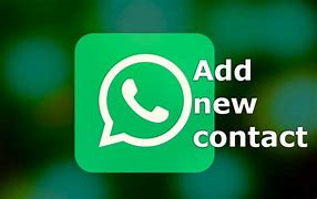 Image result for WhatsApp Contact Info