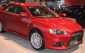 Image result for Mitsubishi Sports Car