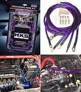 Image result for Car Ground Connector