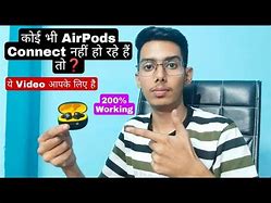 Image result for How to Reset Air Pods On PC