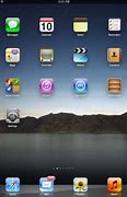 Image result for iPad 1At iOS 5