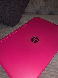 Image result for HP Pink Laptop Computer