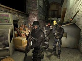 Image result for Swat 4 PC Game