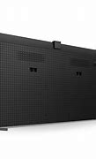 Image result for Back Picture of Sony Briva TV